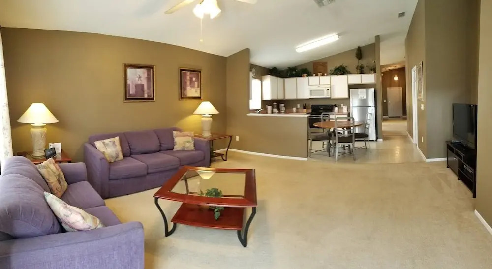 Hl740bd 4 Bedroom Villa in Hampton Lakes