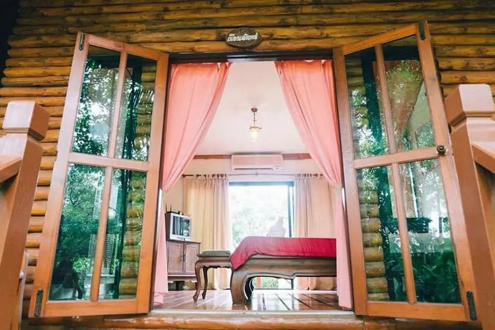 Saplaisuan Resort