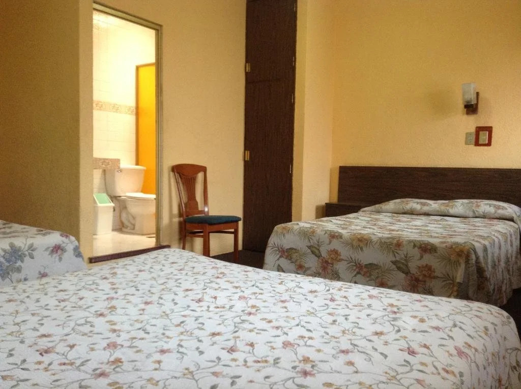 Hotel Mintzicuri