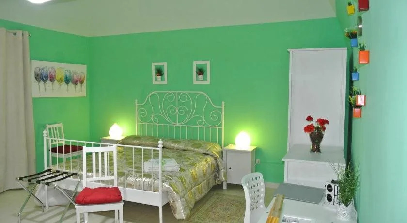 Mamma Puglia Suite & Breakfast