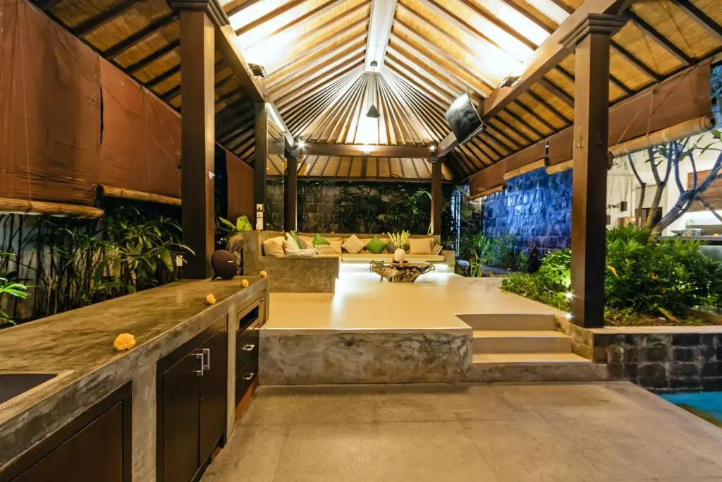 Villa Besok