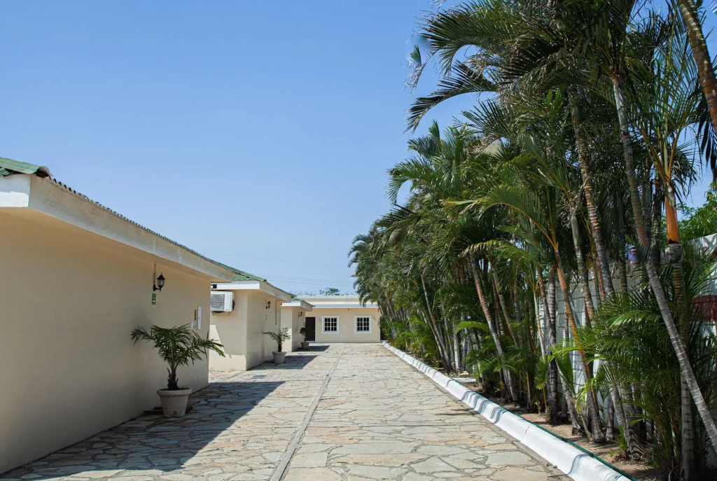 Hotel Luna Inn
