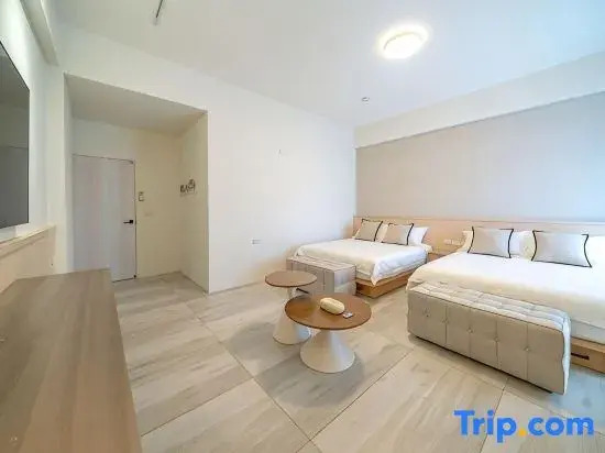 Hai Yan B&B