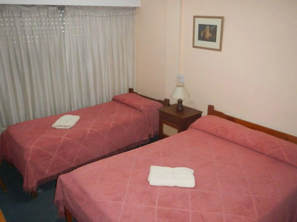 Hotel Piedras