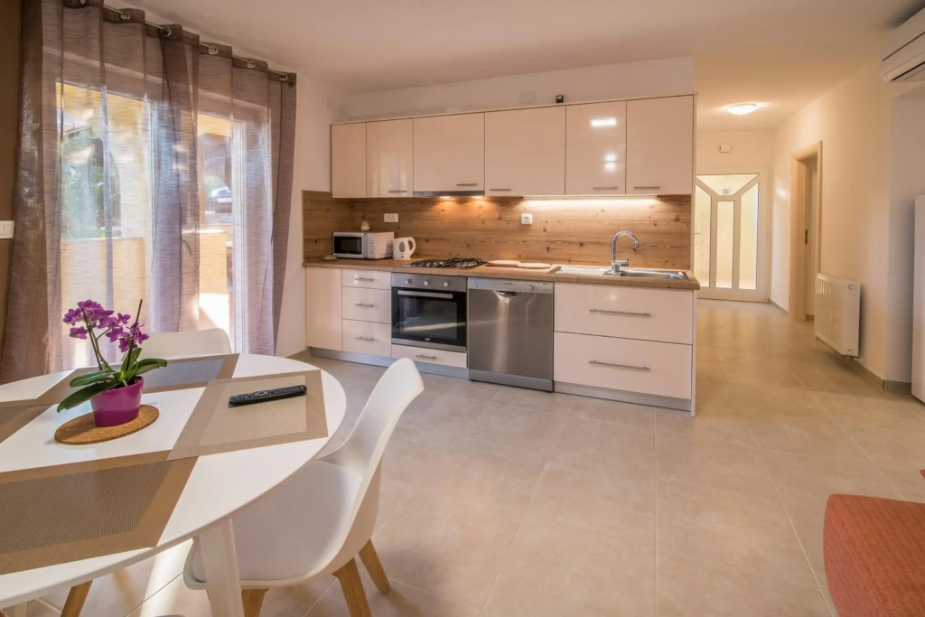 Apartments Bogdanic Krk I