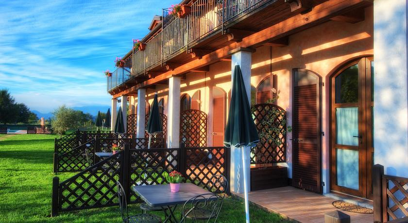 Agriturismo alla Poncia