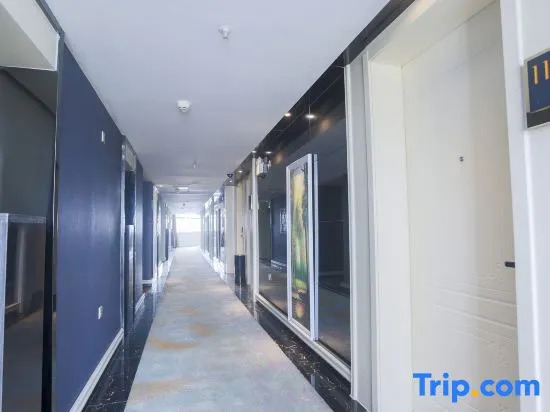 Dafuhao Hotel