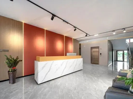 Jingpohu Tianyuange Restaurant