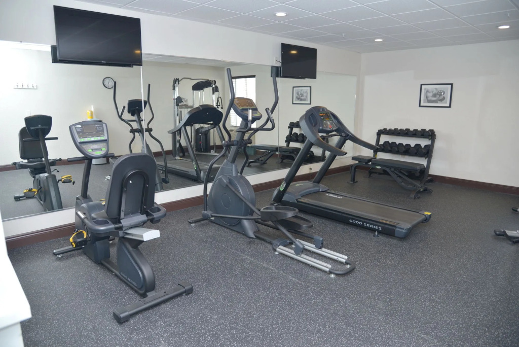 Best Western Mulberry Hotel