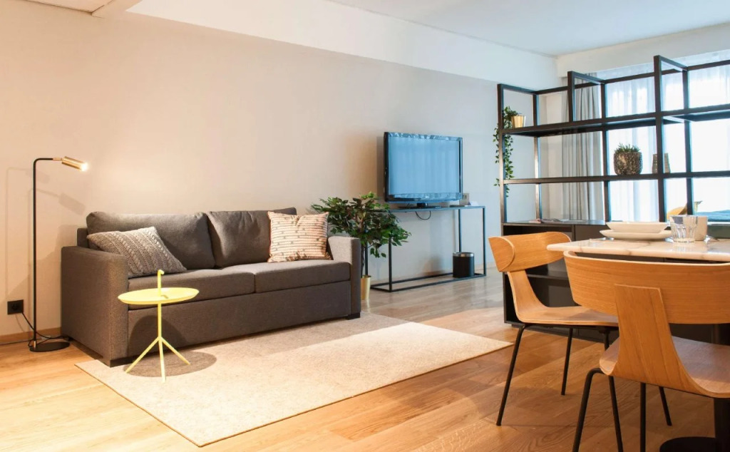 PREMIER SUITES Antwerp