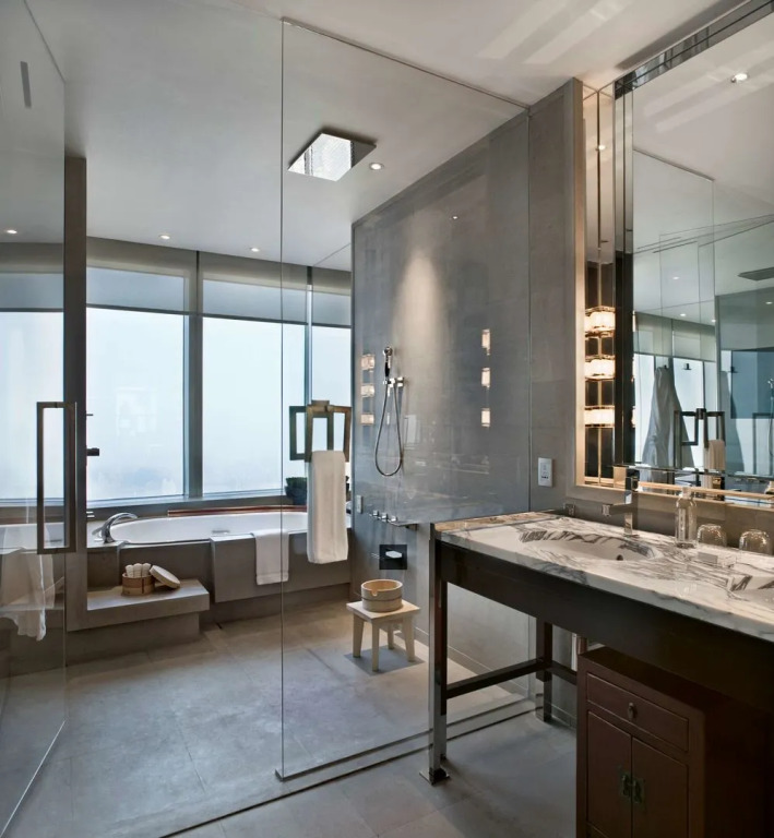 Park Hyatt Shanghai