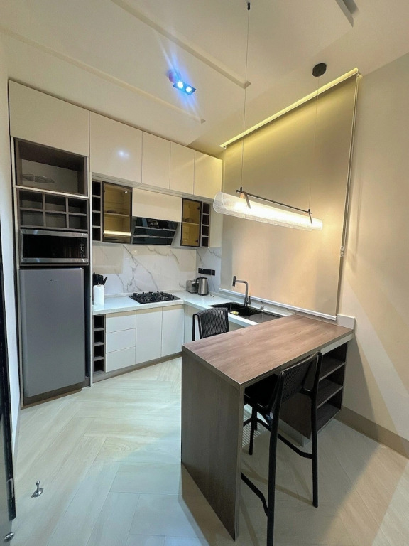 Lia's Court Apartment
