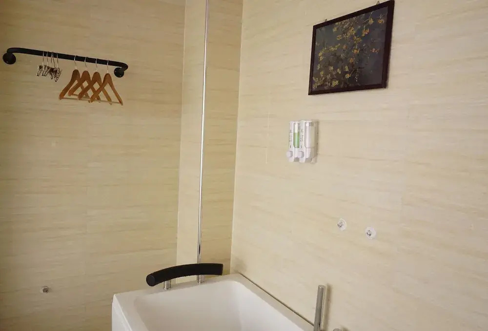 Longji Rice Terraces Hostel