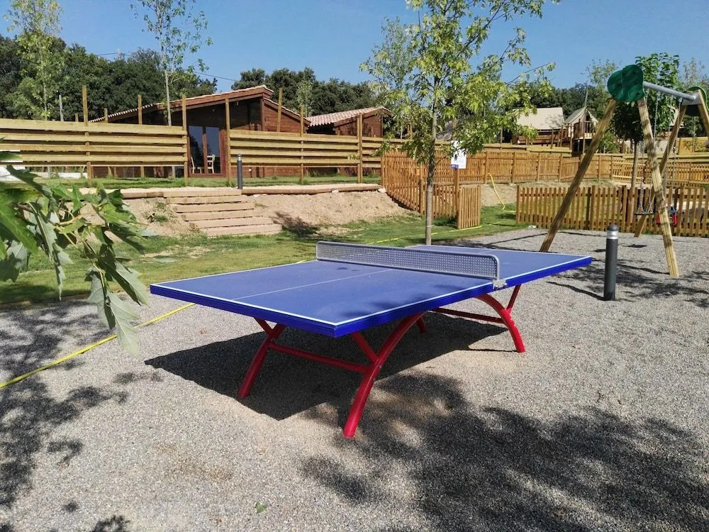 Càmping Rural Montori