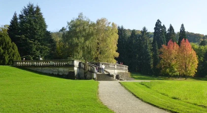 B&B Am Schellenberg