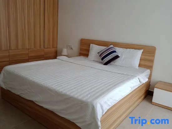 Penthouse 300m2 Sea View w Beach nearby