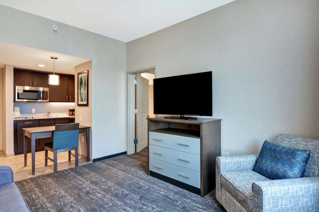 Homewood Suites By Hilton Poughkeepsie