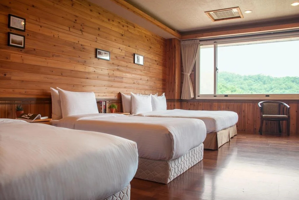 Zac House B&B