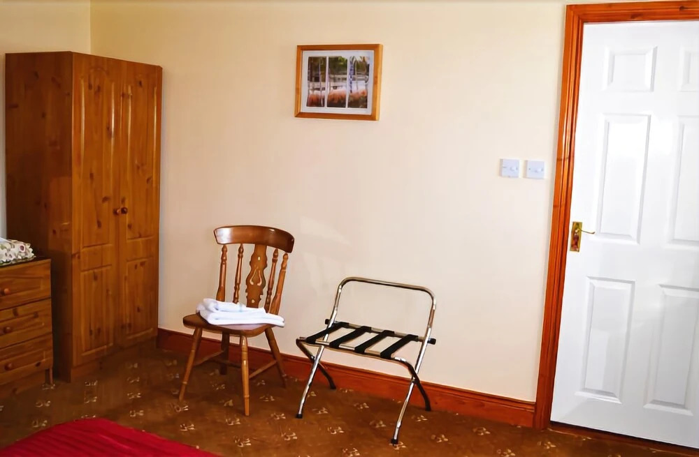 Seacourt Accommodation Tramore