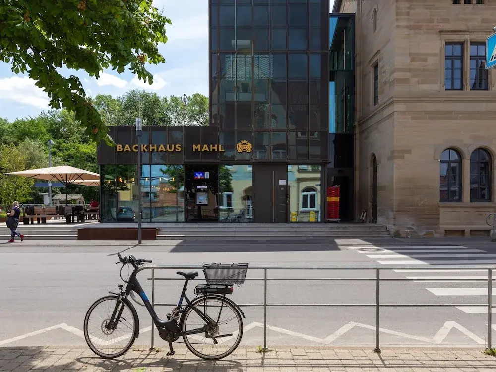 Limehome Rottenburg am Neckar Poststraße