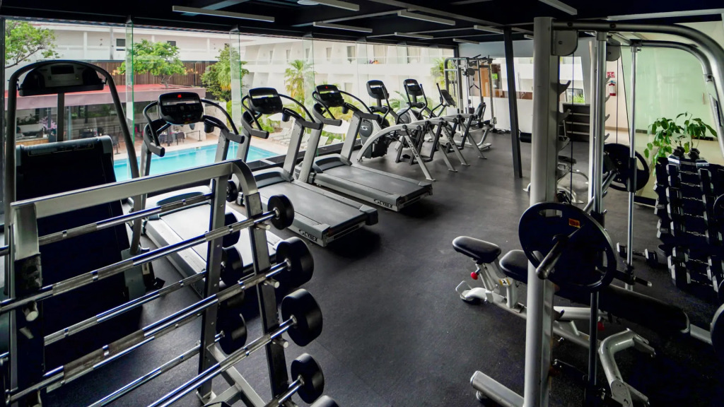 Cancun Bay All Inclusive Hotel