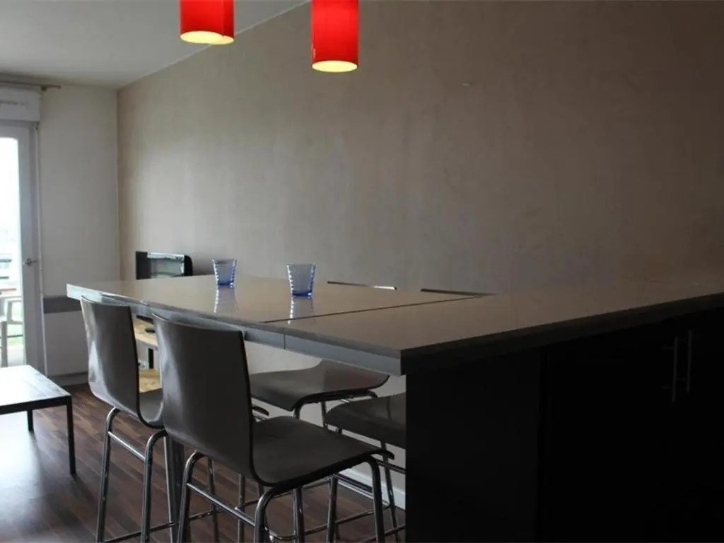 Appartement La Rochelle, 2 pièces, 4 personnes - FR-1-246-142