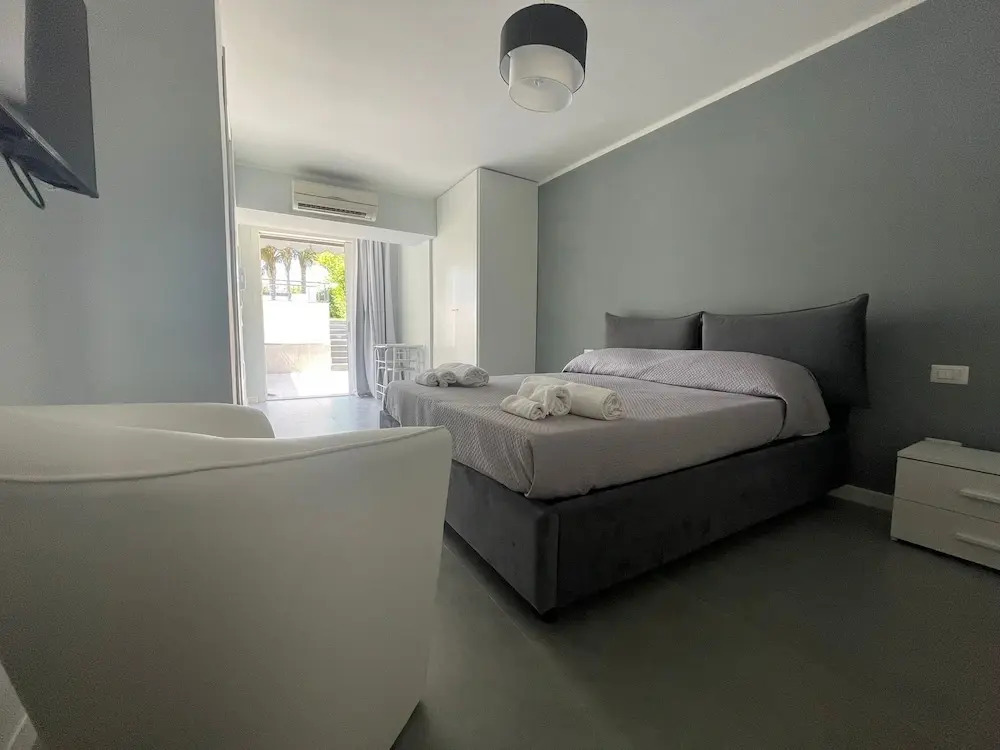 Villa Marisa Resort
