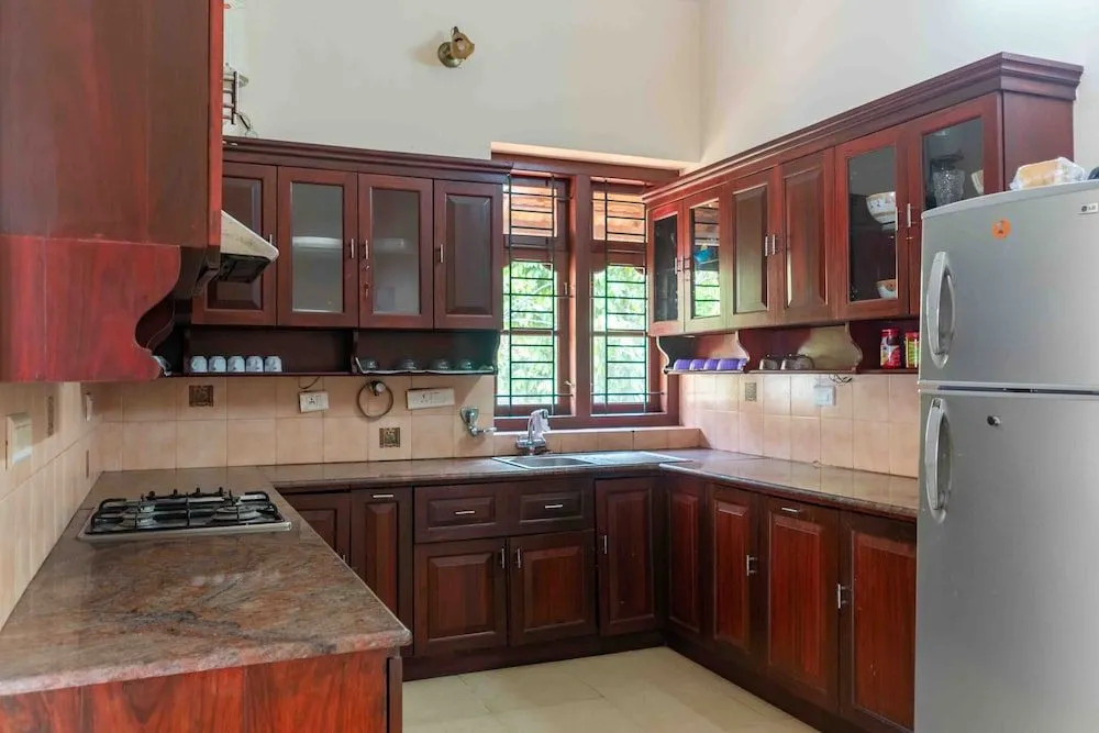 Crystal Homestay by VEO - Part of StayVista