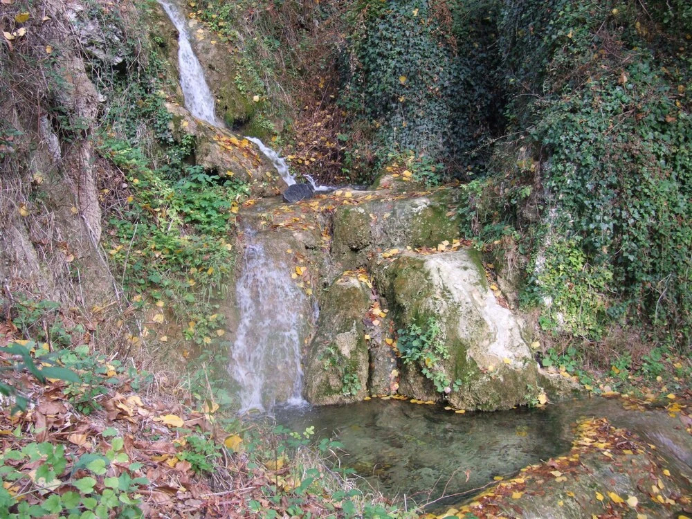Valleprata
