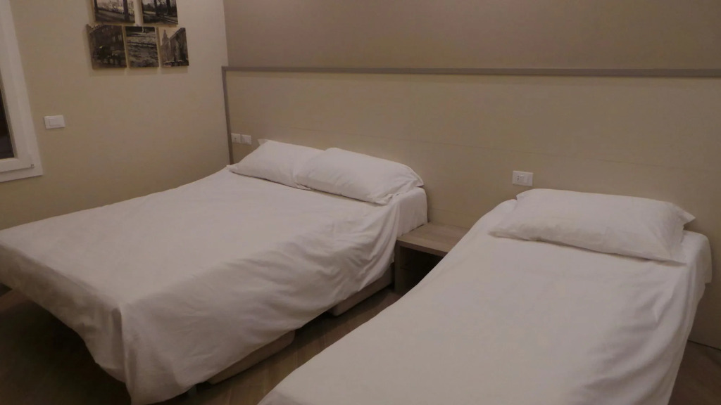 Marbia Guest House