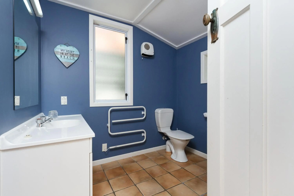 Seasong - Waihi Beach Holiday Home