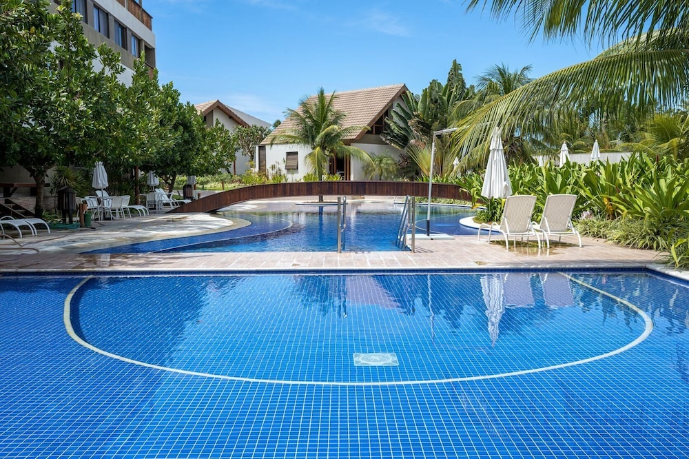 Malawi #104a - Seaside Apartment by Carpediem