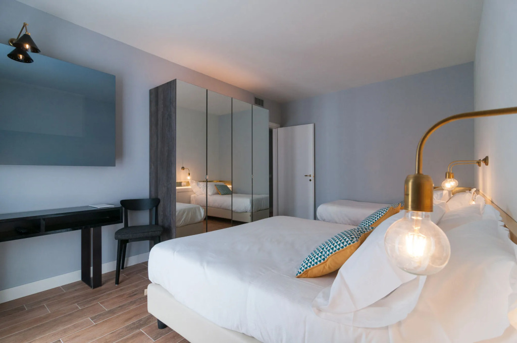 Residence Ten Suite