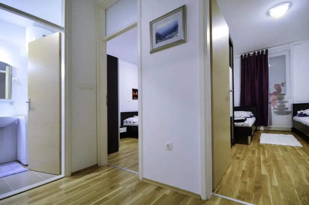 Apartments Lavanda