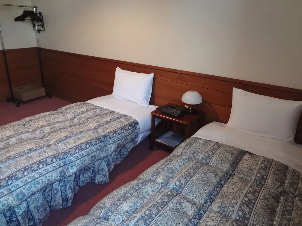 Guest house Maroudo