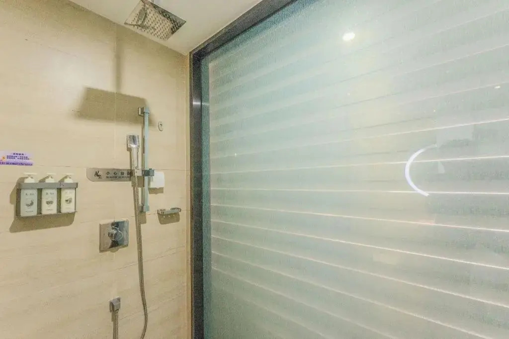 Lavande Hotel Tianjin Yujiapu Polar Ocean World