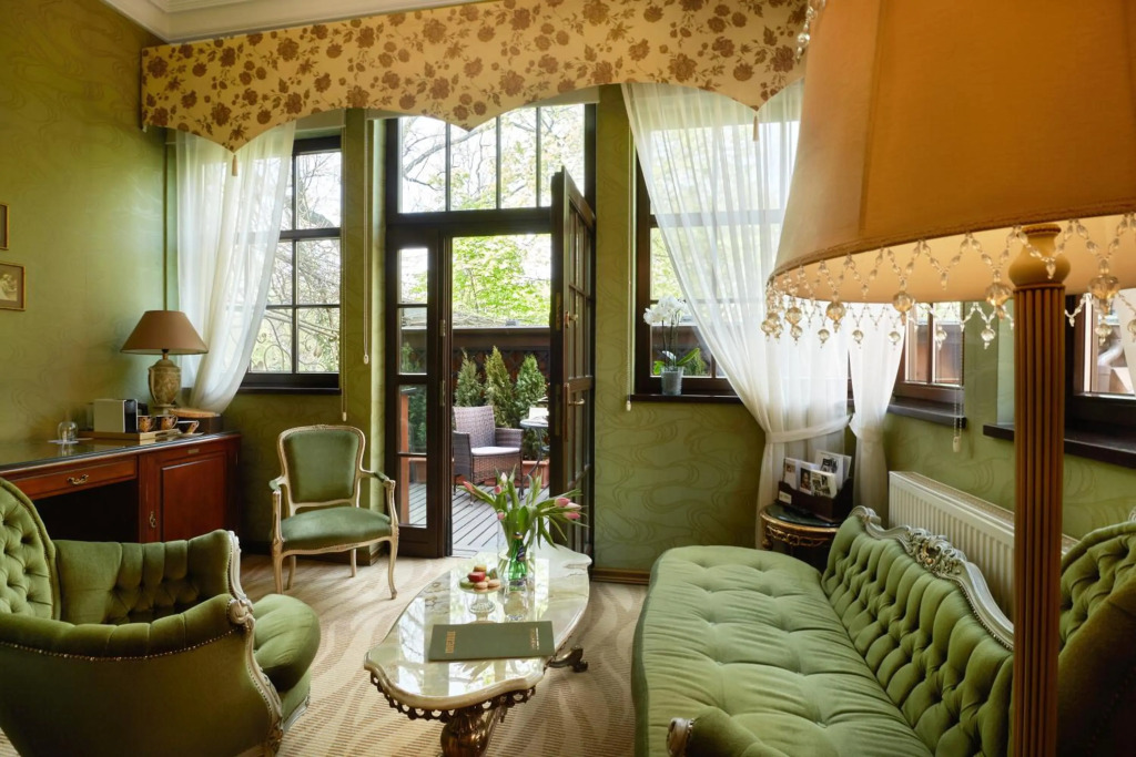 Bohema Boutique Hotel & Spa