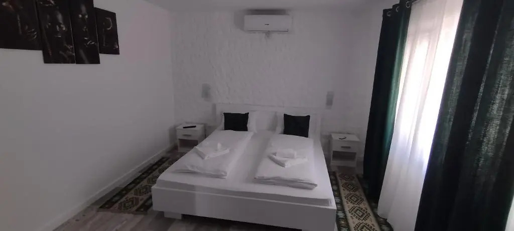 Bungalow Terra Kordu