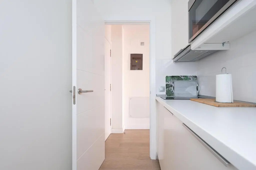 Casita Sunwaves- El 19 De Padre Cueto, Las Canteras