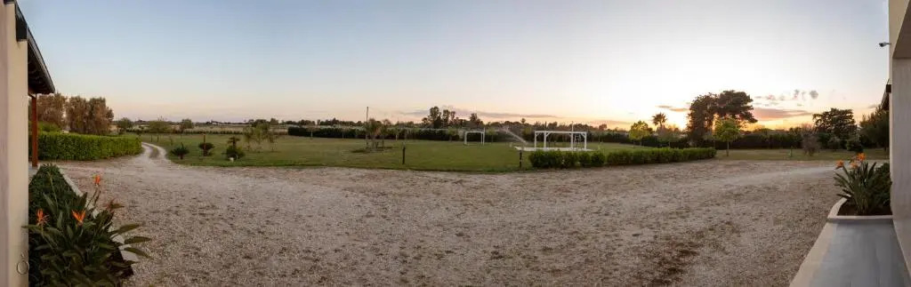 Villa Maria Salento