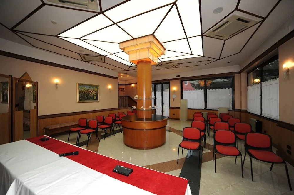 Hotel Svevia
