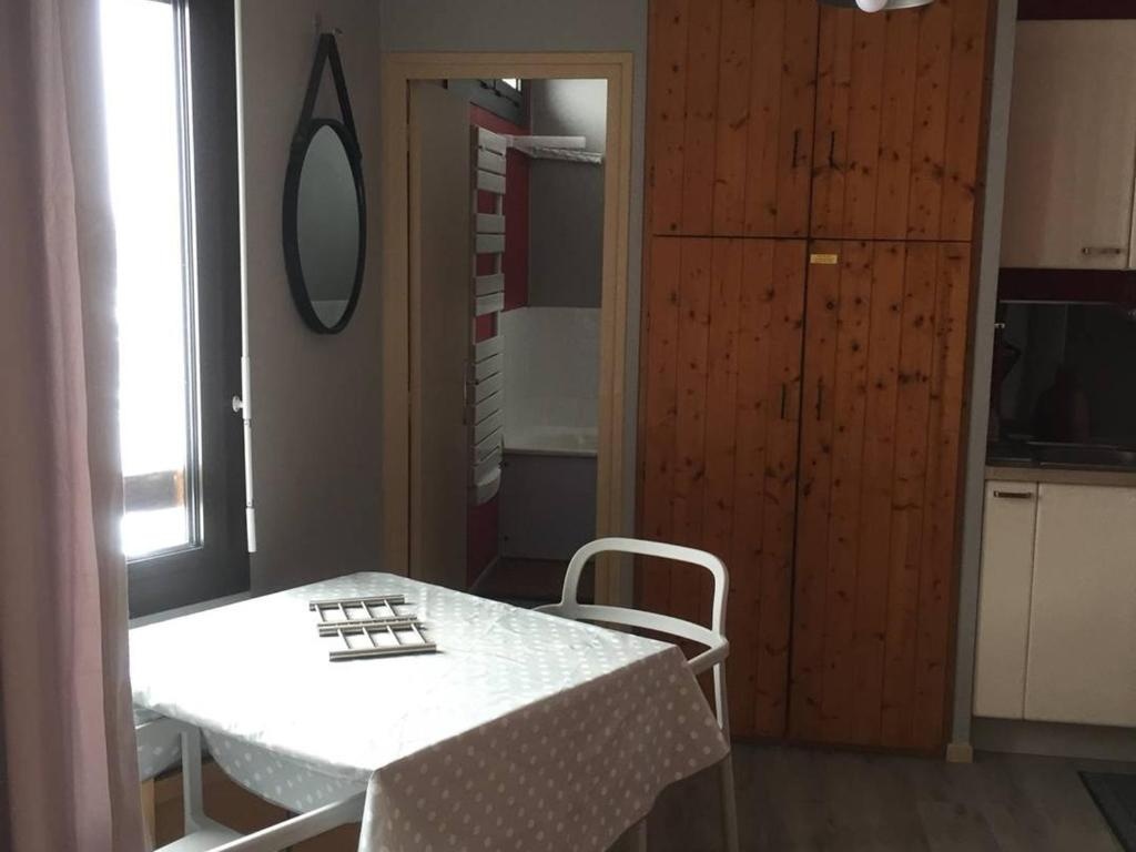 Studio Arette, 1 pièce, 4 personnes - FR-1-602-82