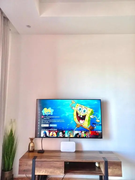 Magnifique appartement Résidence DOMAINE DE NORIA