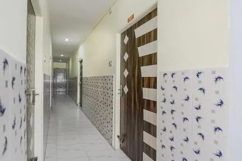 Short Stay Homes By OYO Rooms