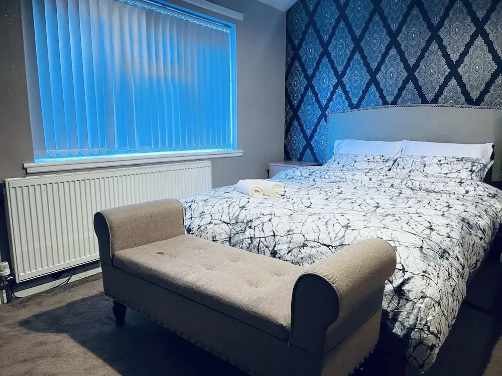 Inviting 3 bed House in Birmingham Birmingham