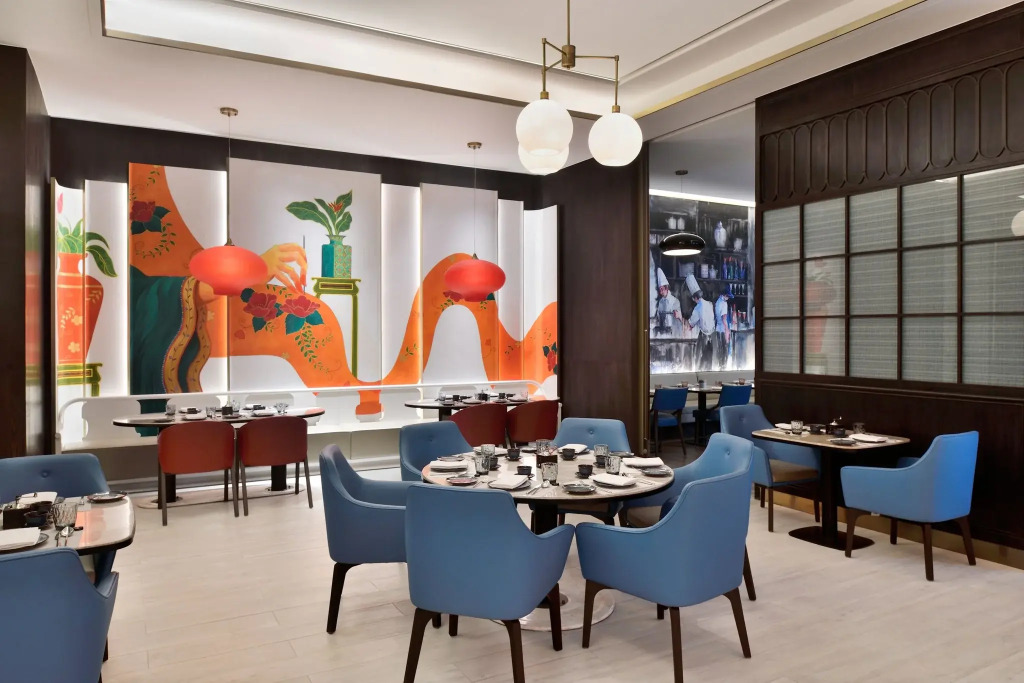 Le Meridien Amritsar
