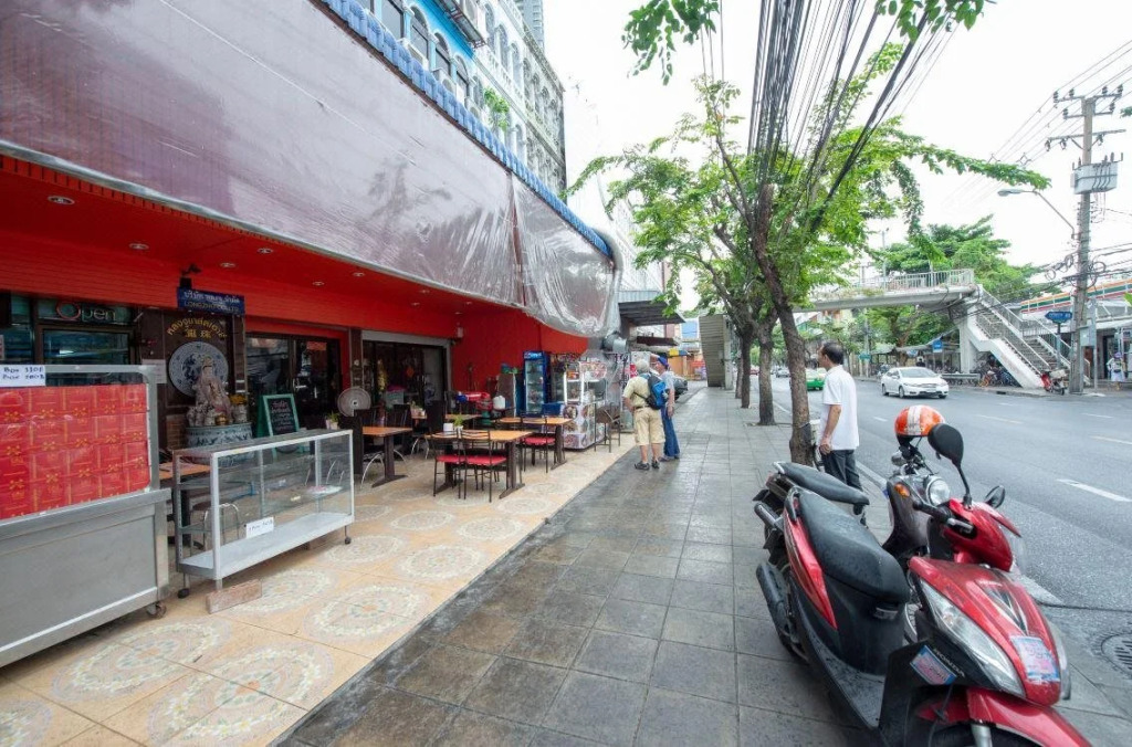 Longzhu Guesthouse
