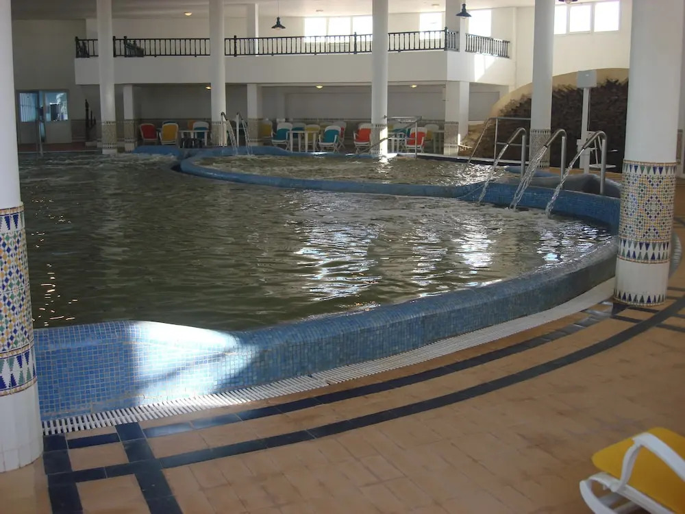 Le Grand Hotels Des Thermes
