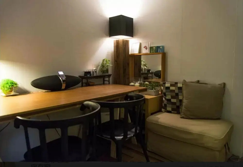 香港金門賓館 KamMun Guest House
