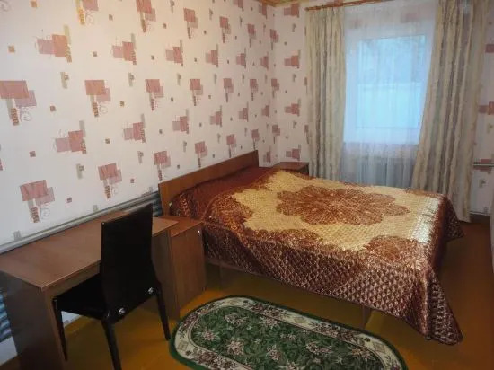 Усадьба "У Петровича" в Силичах